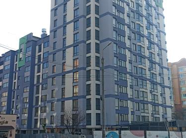 Статус будівництва ЖК Manhattan Будинок