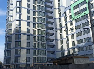 Статус будівництва ЖК Manhattan Будинок