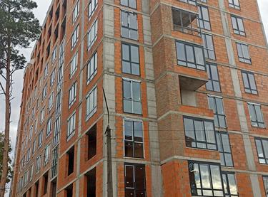 Статус будівництва ЖК Прем'єр Парк Будинок