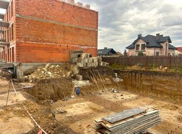 Статус будівництва ЖК Давидів-Сіті Будинок 3