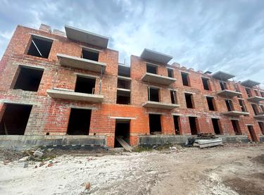 Статус будівництва ЖК Давидів-Сіті Будинок 3