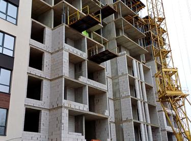 Статус строительства ЖК Edem Жемчужина Проскурова-4 Дом 2