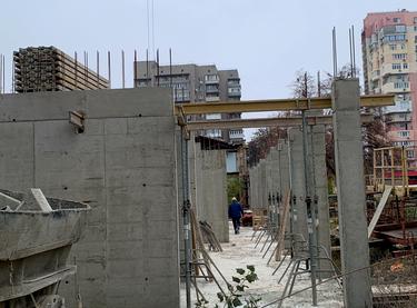 Статус будівництва ЖК Прохоровський квартал Будинок 5