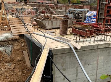 Статус будівництва ЖК Прохоровський квартал Будинок 6