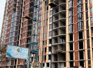 Статус будівництва ЖК Прохоровський квартал Будинок 4