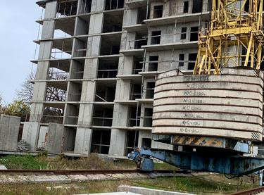 Статус будівництва ЖК на Прохоровській Будинок 4