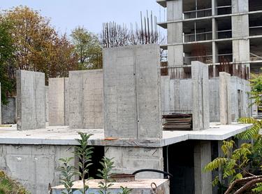 Статус будівництва ЖК на Прохоровській Будинок 3