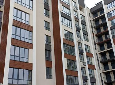 Статус будівництва ЖК Edem Перлина Проскурова-4 Будинок 4