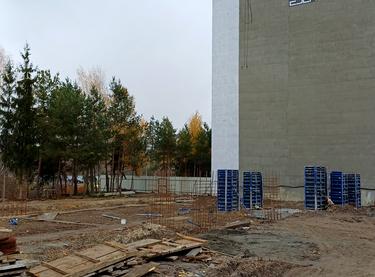 Статус строительства ЖК Edem Жемчужина Проскурова-4 Дом 5