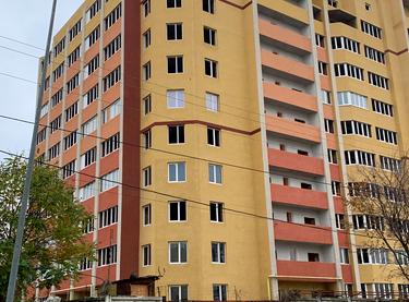 Статус строительства ЖК на Ефимова Дом 1