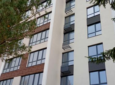 Статус строительства ЖК Edem Жемчужина Проскурова-4 Дом 4