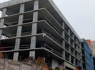 Статус будівництва M6 Urban Residences Будинок