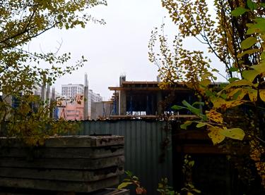 Статус будівництва ЖК 4 сезони Будинок 5