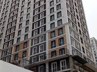 Статус будівництва ЖК Нова Англія Будинок «Ноттінгем»