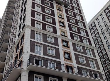 Статус будівництва ЖК Нова Англія Будинок «Престон»