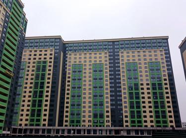 Статус будівництва ЖК LIKO-GRAD Perfect Town Будинок 4