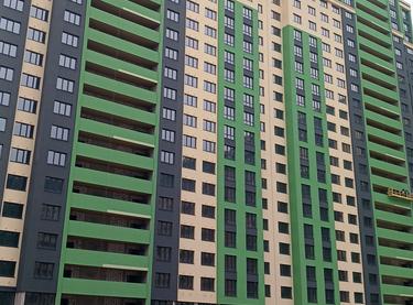 Статус будівництва ЖК LIKO-GRAD Perfect Town Будинок 5