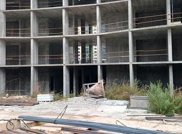 Статус будівництва ЖК LIKO-GRAD Perfect Town Будинок 1 (Секція 1)