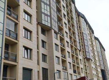 Статус будівництва Мікрорайон Зоряний Будинок 7