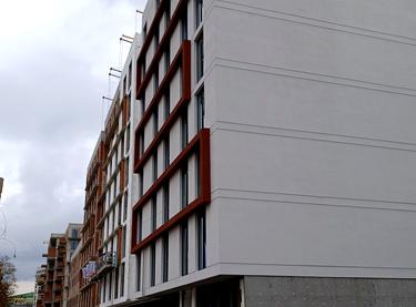 Статус будівництва ЖК INFINITY PARK Будинок 2 (Секція 6, Секція 7)