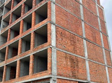 Статус строительства ЖК Lypynsky Дом 1