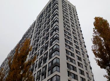 Статус строительства ЖК Star City Дом 1