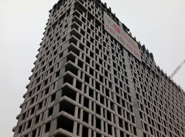 Статус строительства ЖК Star City Дом 4