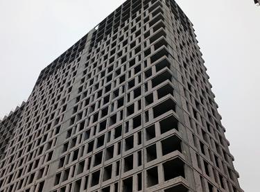 Статус строительства ЖК Star City Дом 5