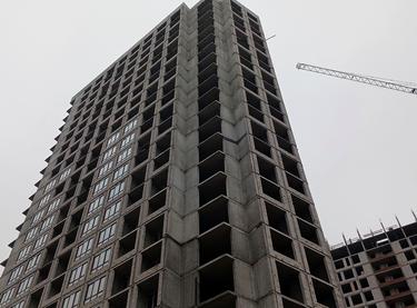 Статус строительства ЖК Star City Дом 3