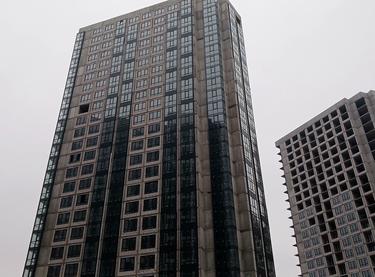 Статус строительства ЖК Star City Дом 2