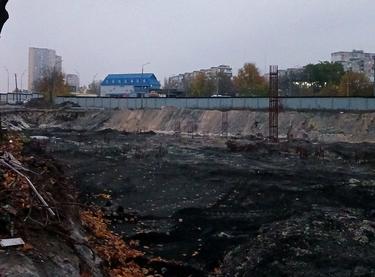 Статус будівництва ЖК Brother Будинок А2