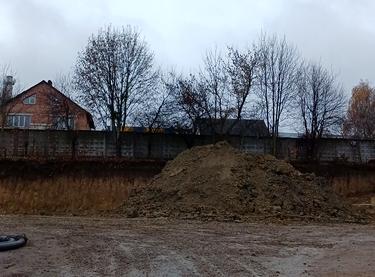 Статус строительства Space Дом