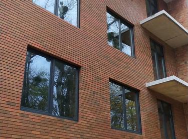 Статус будівництва ЖК Парковий Дім Будинок