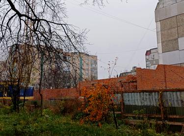 Статус строительства ул. Евгения Коновальца, 1 Дом