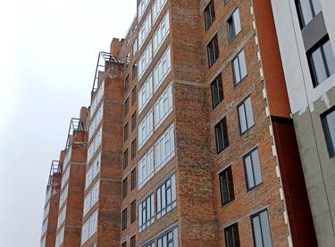 Статус будівництва ЖК Avila Land Будинок 2