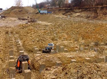 Статус будівництва ЖК Avila Land Будинок 4