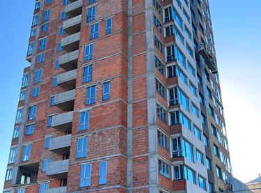 Статус будівництва ЖК Strim Towers Будинок 2