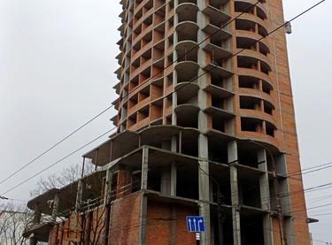 Статус будівництва ЖК Grand Palace Будинок 2