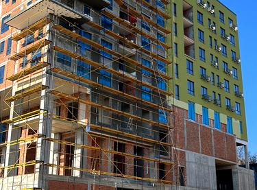 Статус строительства ЖК Шелест Дом 2