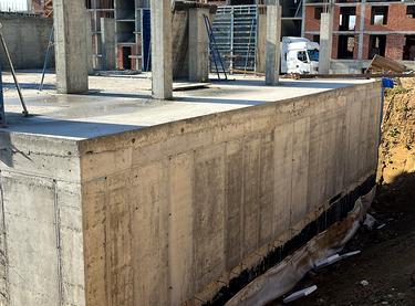 Статус строительства ЖК Шелест Дом 10