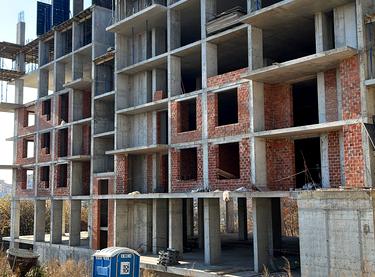 Статус строительства ЖК Шелест Дом 9