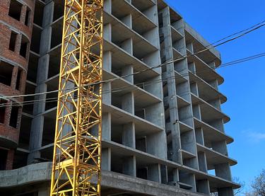 Статус будівництва ЖК на Миколайчука 38 Будинок 2