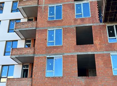 Статус строительства MHouse Дом 2