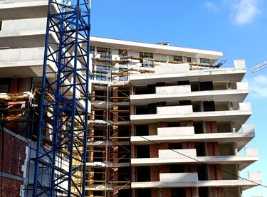 Статус будівництва ЖК MARVEL Hill Будинок 1