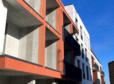 Статус строительства ЖК SUMMERSTONE VILLAGE Дом