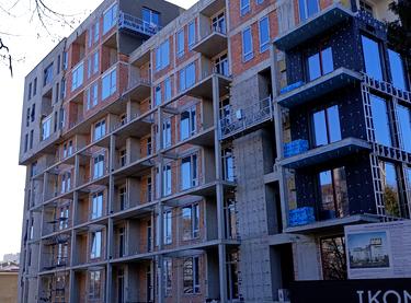 Статус будівництва ЖК Венґлінський Будинок