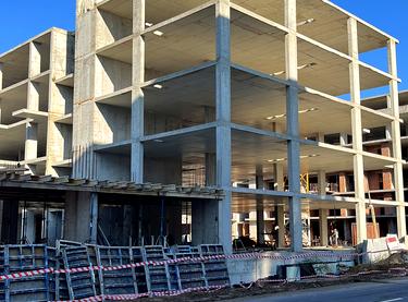 Статус будівництва ЖК Family House Будинок 2