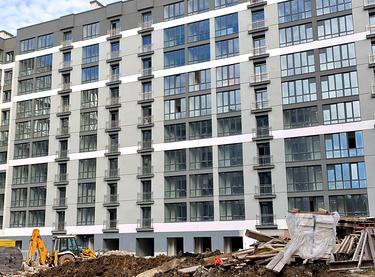 Статус строительства ЖК Казацкий Дом 15