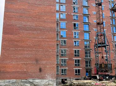 Статус строительства ЖК Казацкий Дом 16