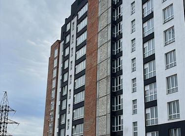 Статус будівництва ЖК Парковий маєток Будинок 2 (Секція 1, Секція 2, Секція 3, ...)